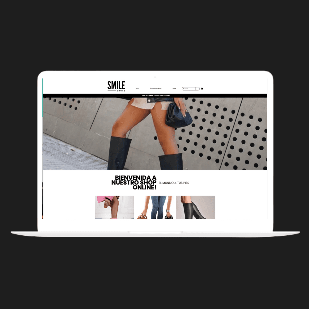 ecommerce ohm